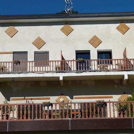 Residence Ludovic Appartement Genet Montferrier Екстер'єр фото