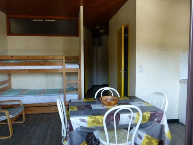 Residence Ludovic Appartement Genet Montferrier Екстер'єр фото