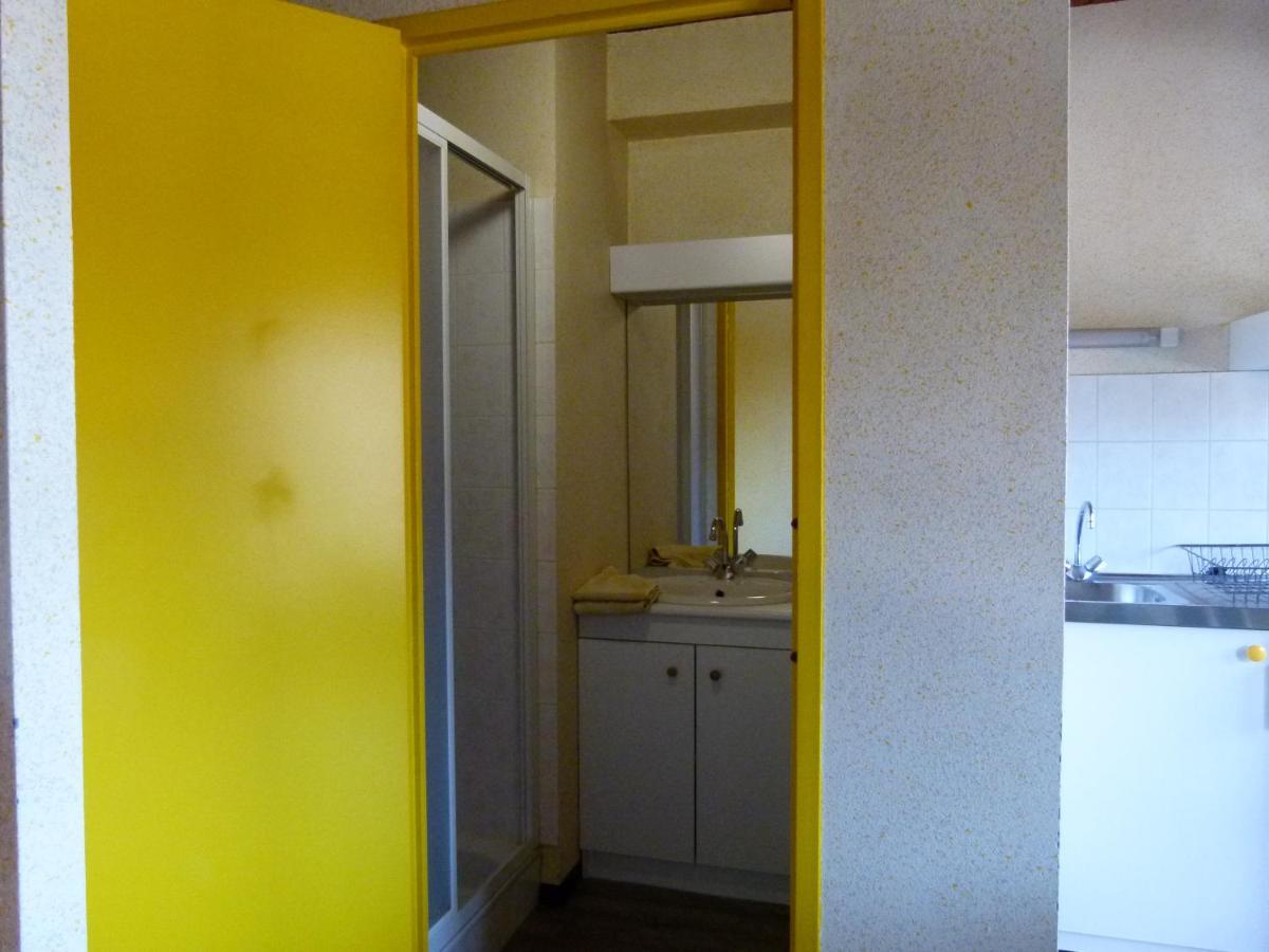 Residence Ludovic Appartement Genet Montferrier Екстер'єр фото