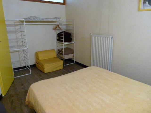 Residence Ludovic Appartement Genet Montferrier Екстер'єр фото