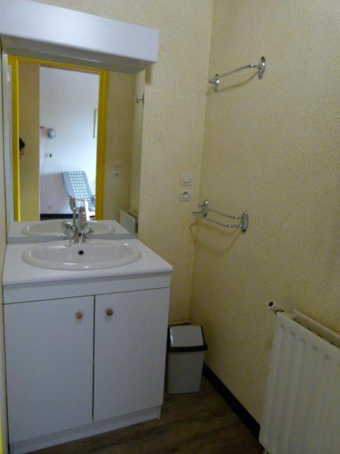 Residence Ludovic Appartement Genet Montferrier Екстер'єр фото