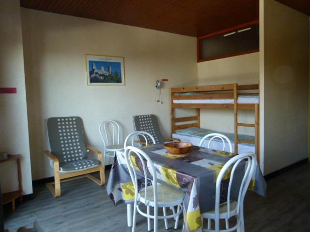Residence Ludovic Appartement Genet Montferrier Екстер'єр фото