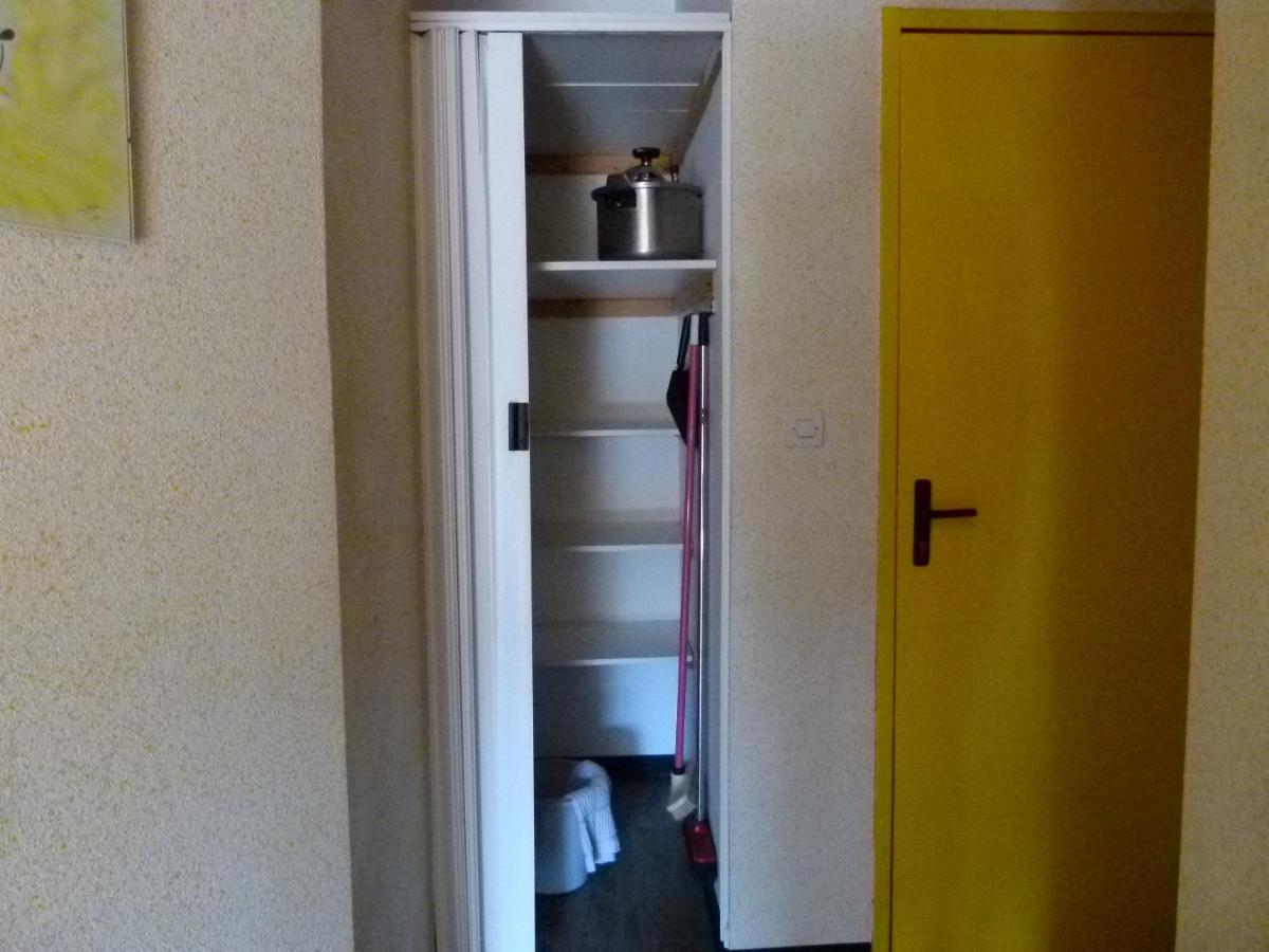 Residence Ludovic Appartement Genet Montferrier Екстер'єр фото