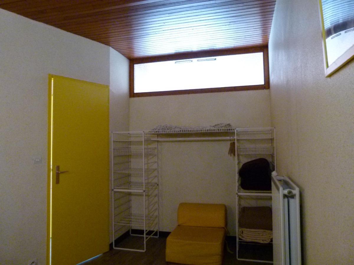 Residence Ludovic Appartement Genet Montferrier Екстер'єр фото