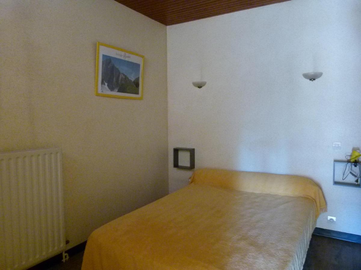 Residence Ludovic Appartement Genet Montferrier Екстер'єр фото