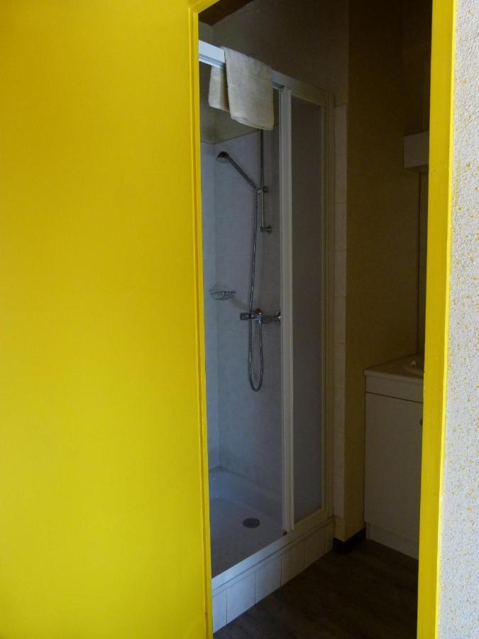 Residence Ludovic Appartement Genet Montferrier Екстер'єр фото