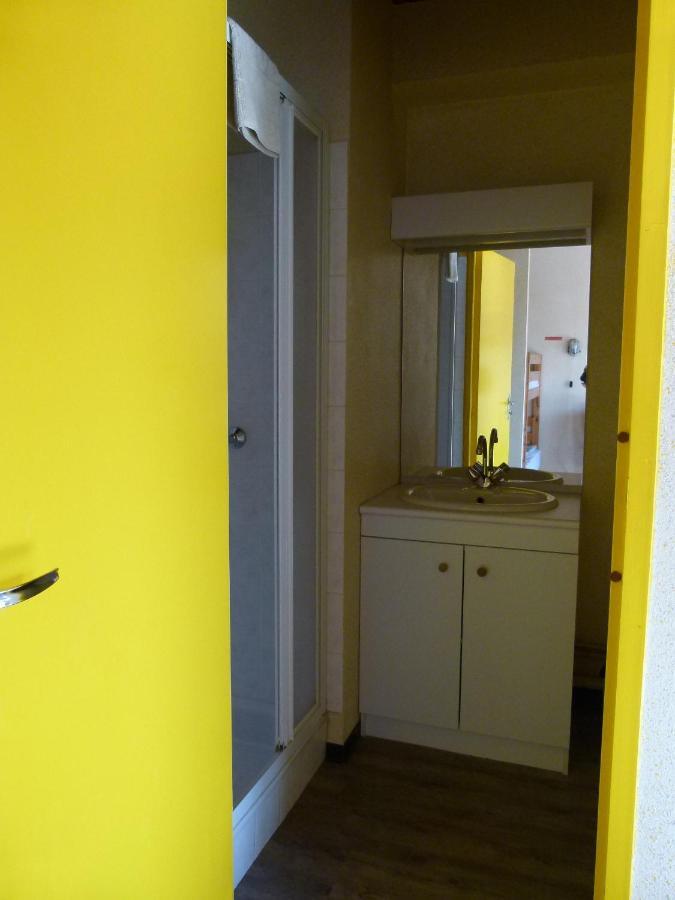 Residence Ludovic Appartement Genet Montferrier Екстер'єр фото